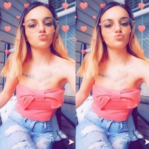 Meet your Posher, Madison